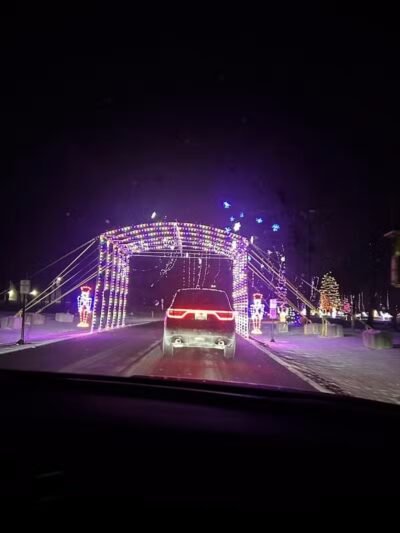 Macedonia Rec Center - Macedonia, OH