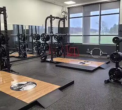 Macedonia Rec Center - Macedonia, OH