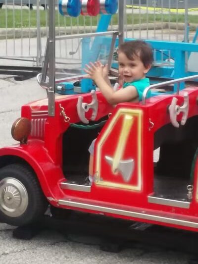 Macedonia Rec Center - Macedonia, OH