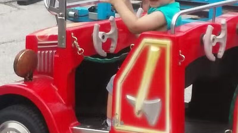 Macedonia Rec Center - Macedonia, OH