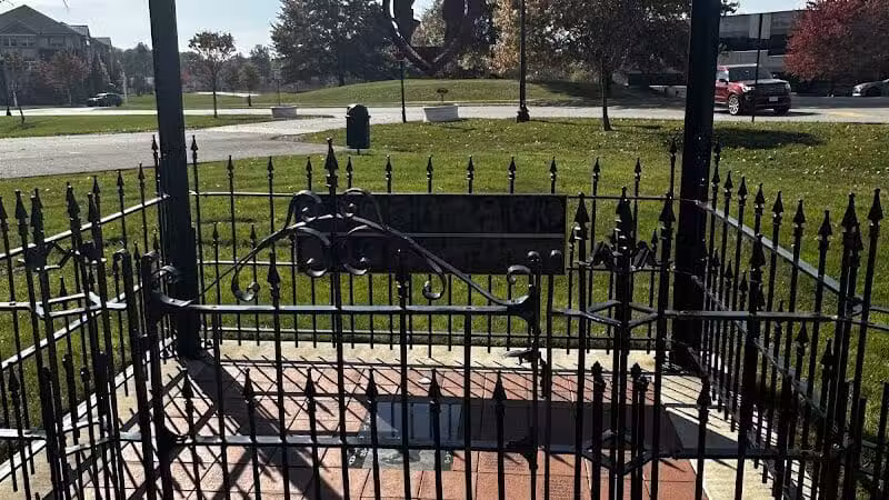 Nordonia Hills Veterans Memorial Park - Macedonia, OH