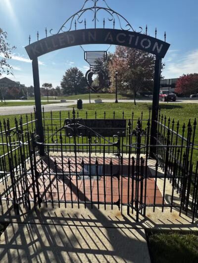 Nordonia Hills Veterans Memorial Park - Macedonia, OH