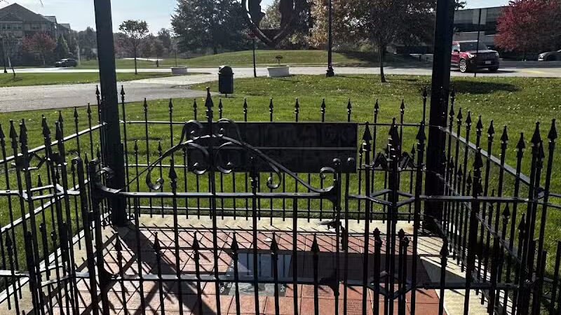 Nordonia Hills Veterans Memorial Park - Macedonia, OH