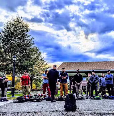 Nordonia Hills Veterans Memorial Park - Macedonia, OH