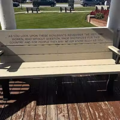 Nordonia Hills Veterans Memorial Park - Macedonia, OH