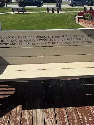 Nordonia Hills Veterans Memorial Park - Macedonia, OH