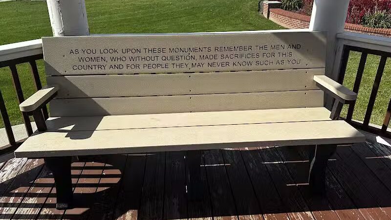 Nordonia Hills Veterans Memorial Park - Macedonia, OH