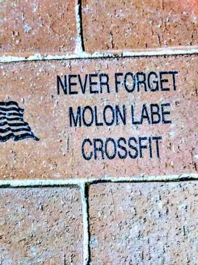 Nordonia Hills Veterans Memorial Park - Macedonia, OH