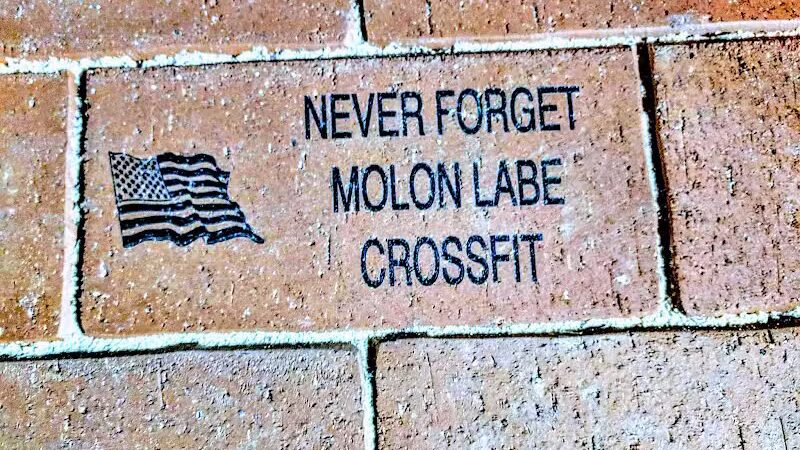 Nordonia Hills Veterans Memorial Park - Macedonia, OH