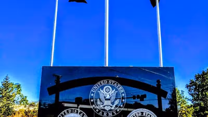Nordonia Hills Veterans Memorial Park - Macedonia, OH