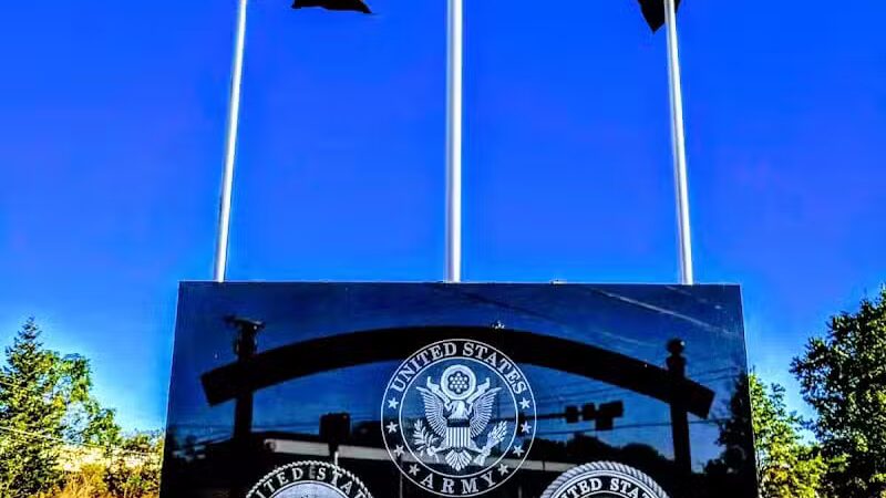 Nordonia Hills Veterans Memorial Park - Macedonia, OH