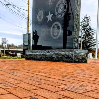 Nordonia Hills Veterans Memorial Park - Macedonia, OH