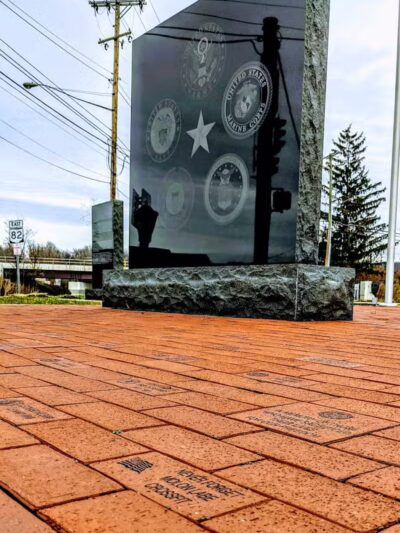 Nordonia Hills Veterans Memorial Park - Macedonia, OH