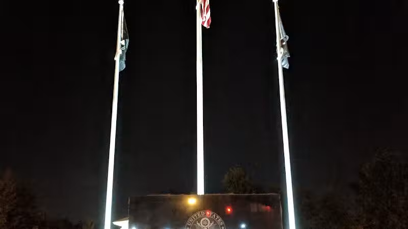 Nordonia Hills Veterans Memorial Park - Macedonia, OH