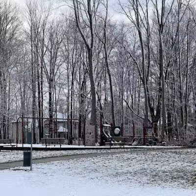 Sugarbush Park - Macedonia, OH