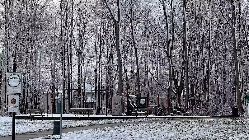 Sugarbush Park - Macedonia, OH