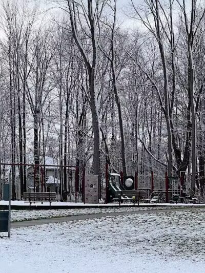 Sugarbush Park - Macedonia, OH