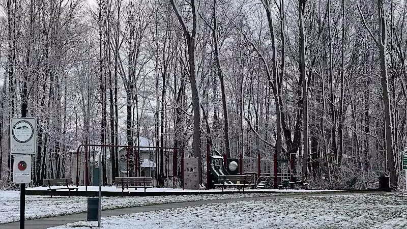 Sugarbush Park - Macedonia, OH