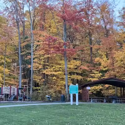 Sugarbush Park - Macedonia, OH