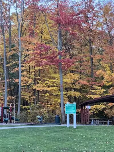Sugarbush Park - Macedonia, OH