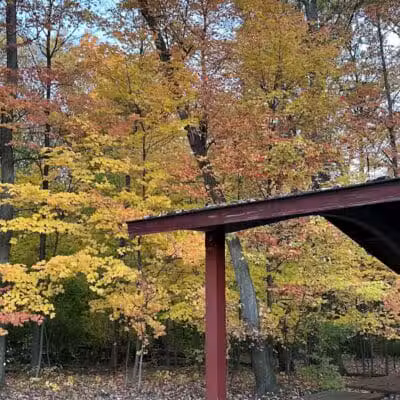Sugarbush Park - Macedonia, OH