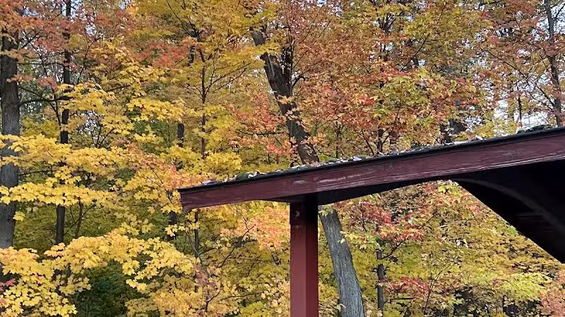 Sugarbush Park - Macedonia, OH