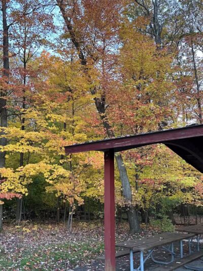 Sugarbush Park - Macedonia, OH