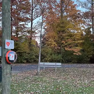 Sugarbush Park - Macedonia, OH