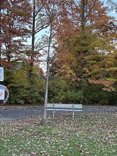 Sugarbush Park - Macedonia, OH