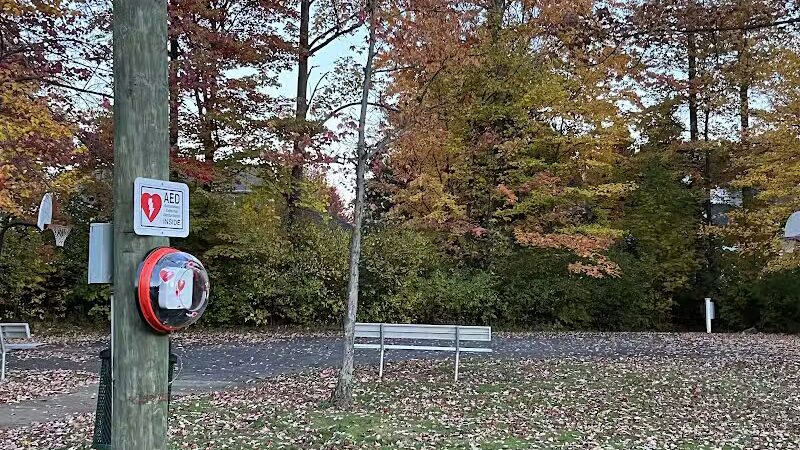 Sugarbush Park - Macedonia, OH