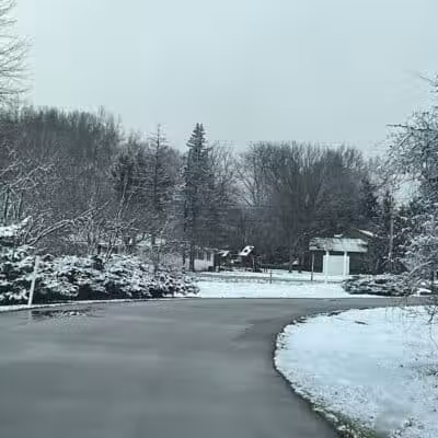 Sugarbush Park - Macedonia, OH