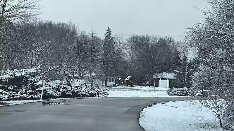 Sugarbush Park - Macedonia, OH
