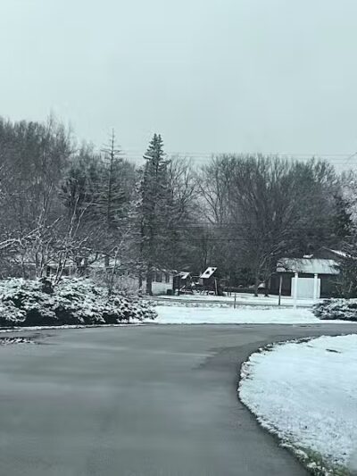 Sugarbush Park - Macedonia, OH