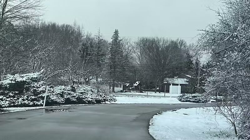 Sugarbush Park - Macedonia, OH