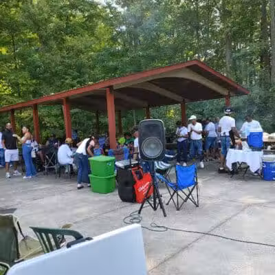 Sugarbush Park - Macedonia, OH
