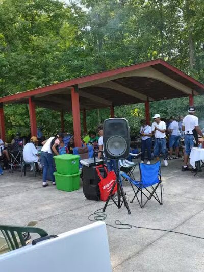 Sugarbush Park - Macedonia, OH