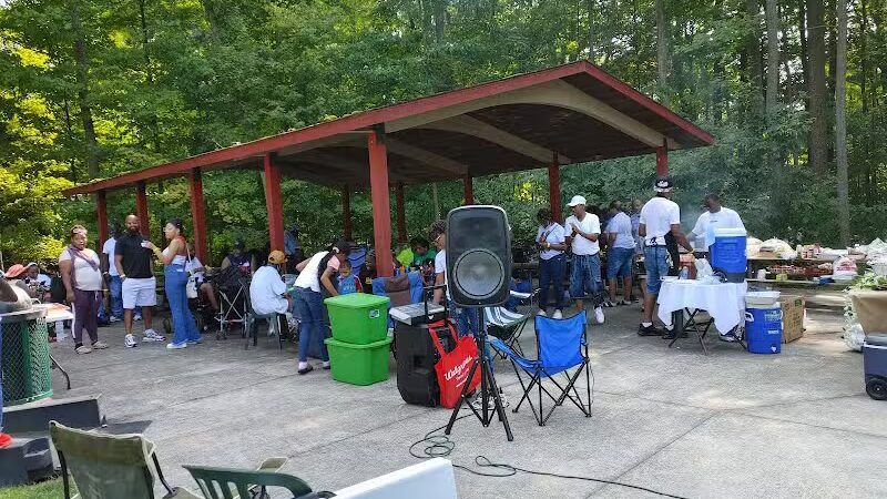 Sugarbush Park - Macedonia, OH