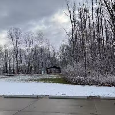 Sugarbush Park - Macedonia, OH