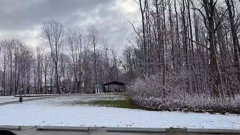 Sugarbush Park - Macedonia, OH