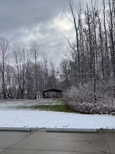 Sugarbush Park - Macedonia, OH