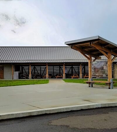 Fry Family Park - Stark Parks - Magnolia, OH