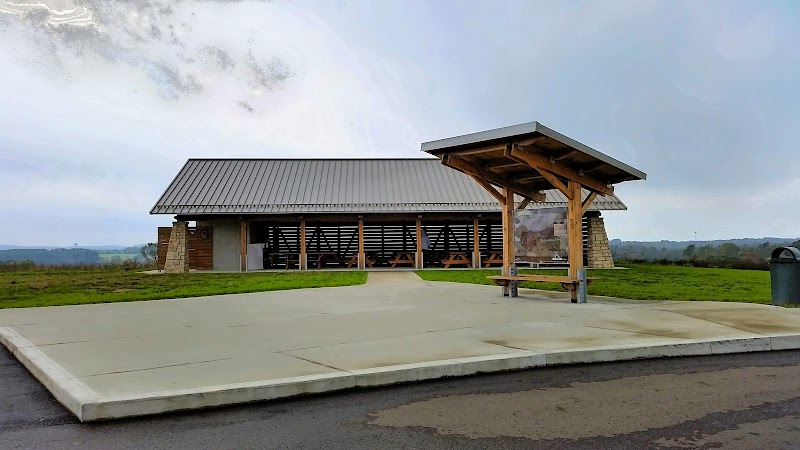 Fry Family Park - Stark Parks - Magnolia, OH