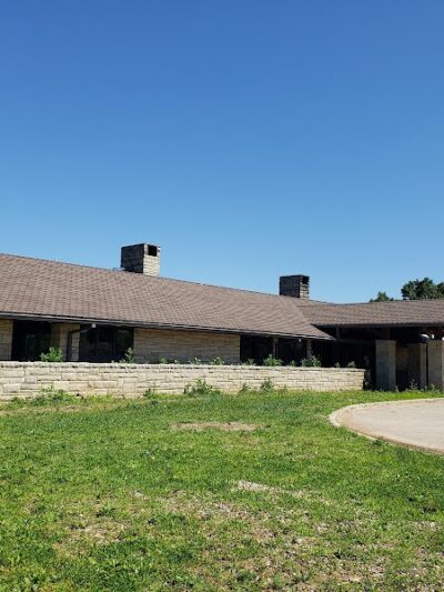 Fry Family Park - Stark Parks - Magnolia, OH