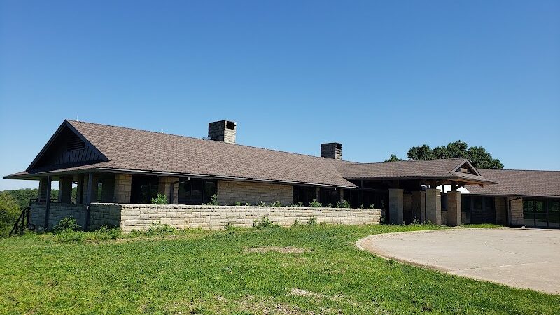 Fry Family Park - Stark Parks - Magnolia, OH