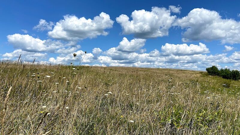 Fry Family Park - Stark Parks - Magnolia, OH