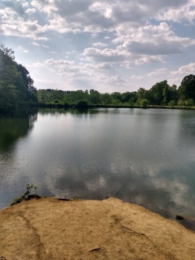 Fry Family Park - Stark Parks - Magnolia, OH