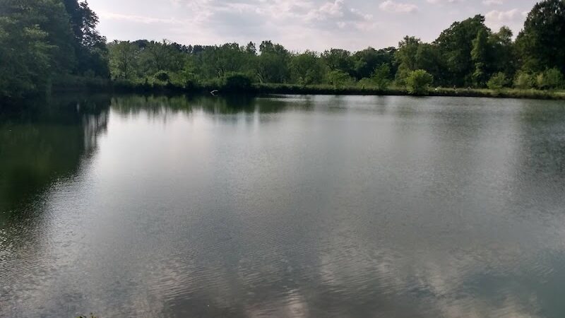 Fry Family Park - Stark Parks - Magnolia, OH