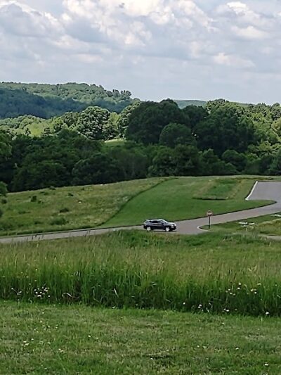Fry Family Park - Stark Parks - Magnolia, OH