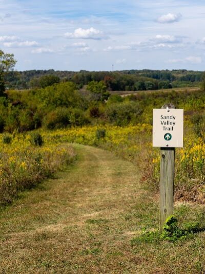 Fry Family Park - Stark Parks - Magnolia, OH