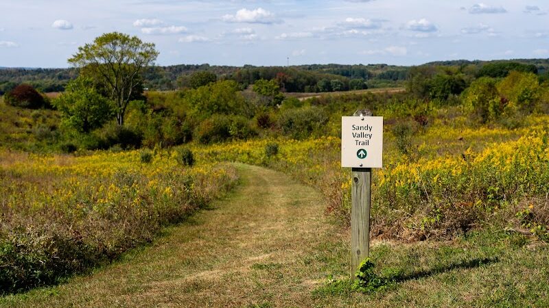 Fry Family Park - Stark Parks - Magnolia, OH